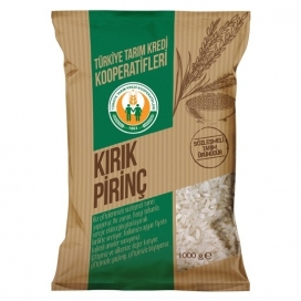 Tarım Kredi Kooperatifleri Kırık Pirinç 1 Kg