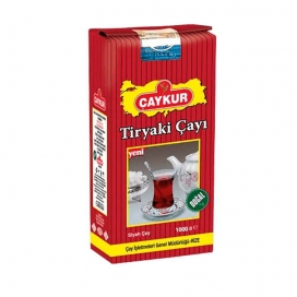 Çaykur Tiryaki Çay 1 Kg